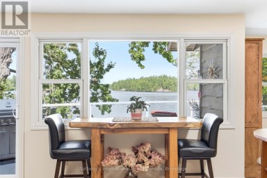 2 - 1240 NORTH KAHSHE LAKE ROAD Gravenhurst (Morrison) Ontario photo 20