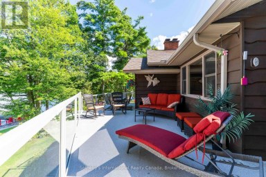 2 - 1240 NORTH KAHSHE LAKE ROAD Gravenhurst (Morrison) Ontario photo 22