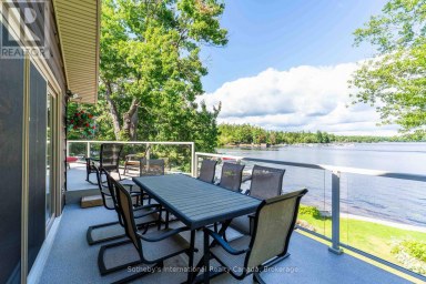 2 - 1240 NORTH KAHSHE LAKE ROAD Gravenhurst (Morrison) Ontario photo 23