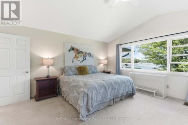 2 - 1240 NORTH KAHSHE LAKE ROAD Gravenhurst (Morrison) Ontario photo 24