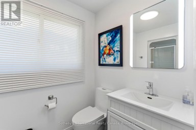 2 - 1240 NORTH KAHSHE LAKE ROAD Gravenhurst (Morrison) Ontario photo 28