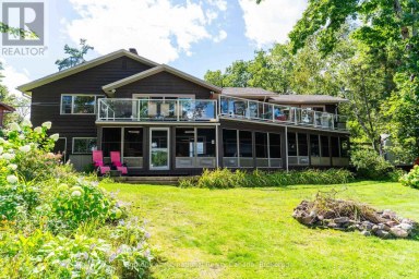 2 - 1240 NORTH KAHSHE LAKE ROAD Gravenhurst (Morrison) Ontario photo 41