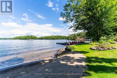 2 - 1240 NORTH KAHSHE LAKE ROAD Gravenhurst (Morrison) Ontario photo 42