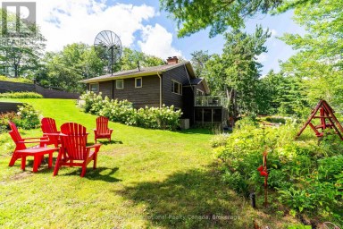 2 - 1240 NORTH KAHSHE LAKE ROAD Gravenhurst (Morrison) Ontario photo 43