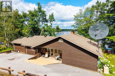 2 - 1240 NORTH KAHSHE LAKE ROAD Gravenhurst (Morrison) Ontario photo 44