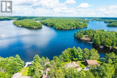 2 - 1240 NORTH KAHSHE LAKE ROAD Gravenhurst (Morrison) Ontario photo 46