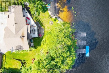 2 - 1240 NORTH KAHSHE LAKE ROAD Gravenhurst (Morrison) Ontario photo 49
