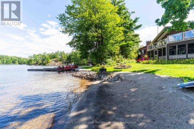 2 - 1240 NORTH KAHSHE LAKE ROAD Gravenhurst (Morrison) Ontario photo 6