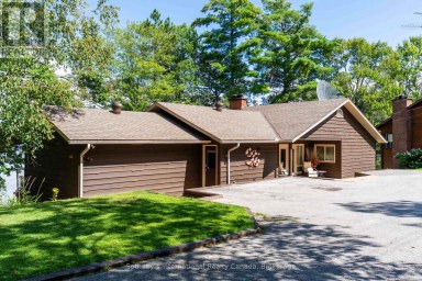 2 - 1240 NORTH KAHSHE LAKE ROAD Gravenhurst (Morrison) Ontario photo 7