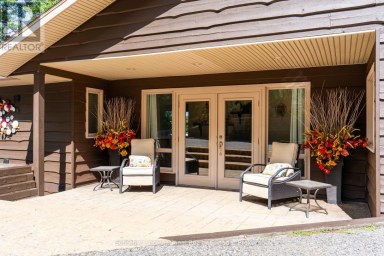 2 - 1240 NORTH KAHSHE LAKE ROAD Gravenhurst (Morrison) Ontario photo 8