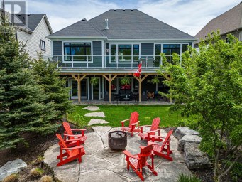 123 CRESTVIEW COURT Blue Mountains Ontario photo 1