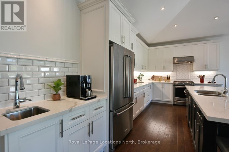 123 CRESTVIEW COURT, Blue Mountains, Ontario, L9Y0Z4