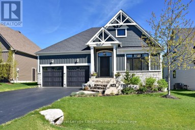 123 CRESTVIEW COURT Blue Mountains Ontario photo 2