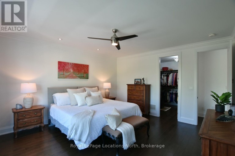 123 CRESTVIEW COURT, Blue Mountains, Ontario, L9Y0Z4