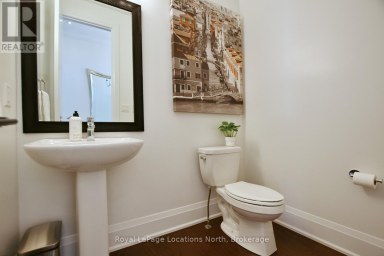 123 CRESTVIEW COURT Blue Mountains Ontario photo 27
