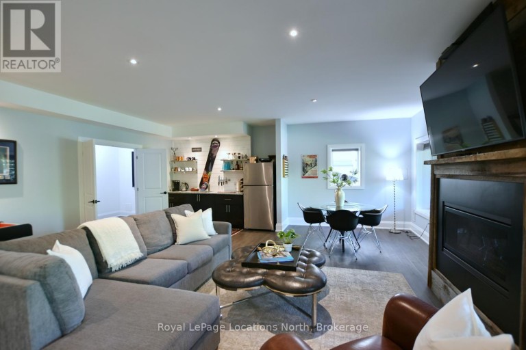123 CRESTVIEW COURT, Blue Mountains, Ontario, L9Y0Z4