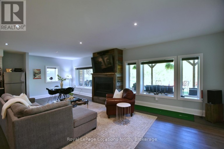 123 CRESTVIEW COURT, Blue Mountains, Ontario, L9Y0Z4