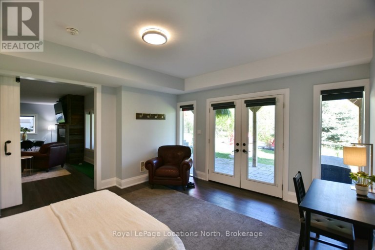 123 CRESTVIEW COURT, Blue Mountains, Ontario, L9Y0Z4