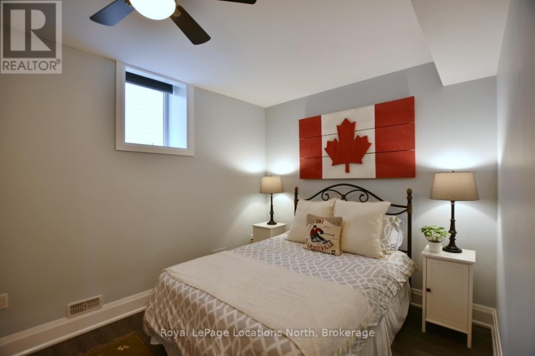 123 CRESTVIEW COURT, Blue Mountains, Ontario, L9Y0Z4