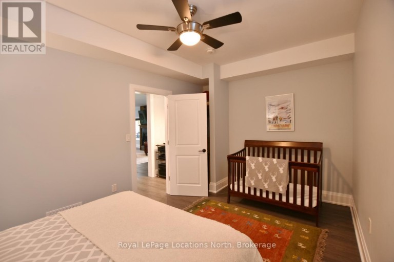 123 CRESTVIEW COURT, Blue Mountains, Ontario, L9Y0Z4