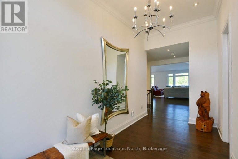 123 CRESTVIEW COURT, Blue Mountains, Ontario, L9Y0Z4