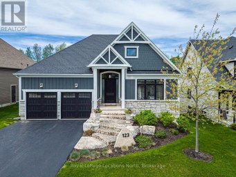 123 CRESTVIEW COURT Blue Mountains Ontario photo 40