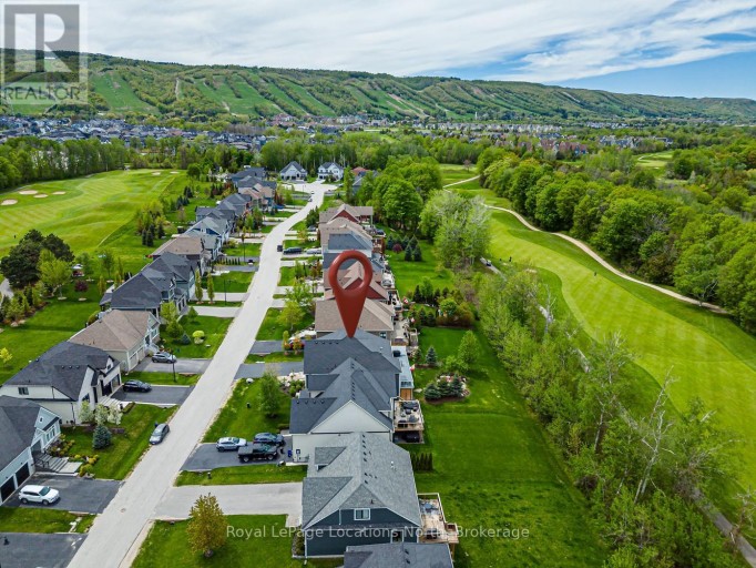 123 CRESTVIEW COURT, Blue Mountains, Ontario, L9Y0Z4