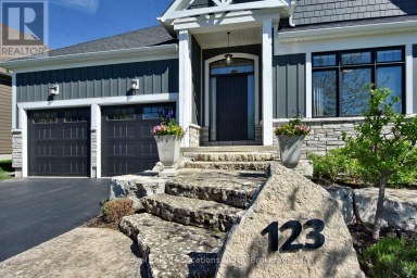 123 CRESTVIEW COURT Blue Mountains Ontario photo 43
