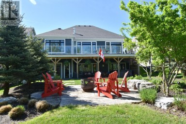 123 CRESTVIEW COURT Blue Mountains Ontario photo 44