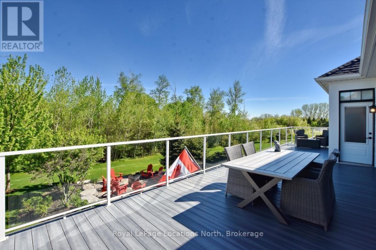 123 CRESTVIEW COURT, Blue Mountains, Ontario, L9Y0Z4