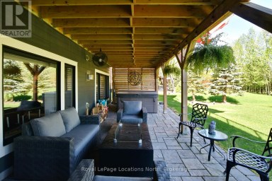 123 CRESTVIEW COURT Blue Mountains Ontario photo 47