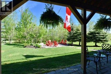 123 CRESTVIEW COURT Blue Mountains Ontario photo 48