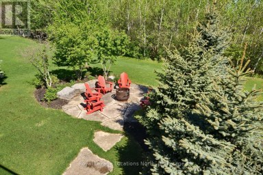 123 CRESTVIEW COURT Blue Mountains Ontario photo 49