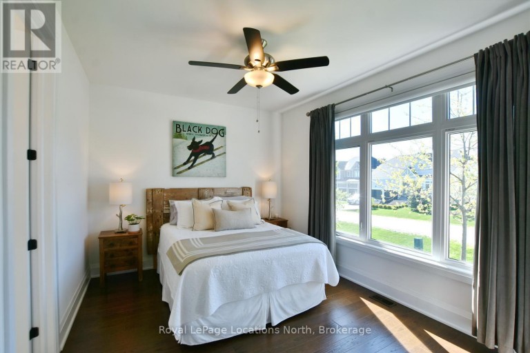 123 CRESTVIEW COURT, Blue Mountains, Ontario, L9Y0Z4