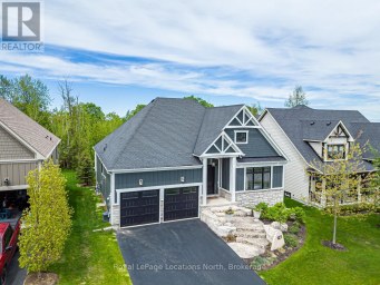 123 CRESTVIEW COURT Blue Mountains Ontario photo 50