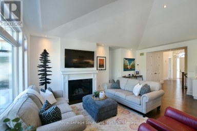 123 CRESTVIEW COURT Blue Mountains Ontario photo 9