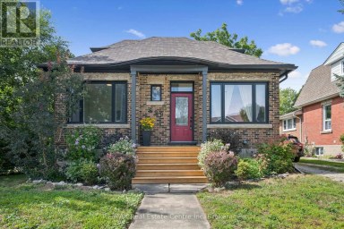 699 ST ANDREW STREET W Centre Wellington (Fergus) Ontario photo 1