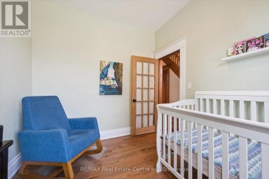 699 ST ANDREW STREET W Centre Wellington (Fergus) Ontario photo 19