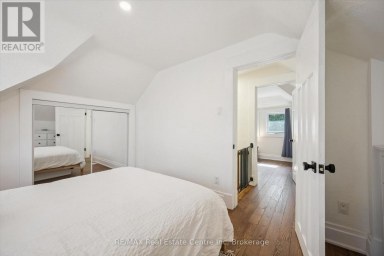 699 ST ANDREW STREET W Centre Wellington (Fergus) Ontario photo 23