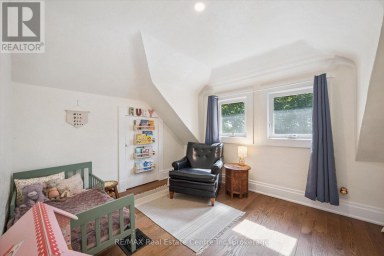 699 ST ANDREW STREET W Centre Wellington (Fergus) Ontario photo 25