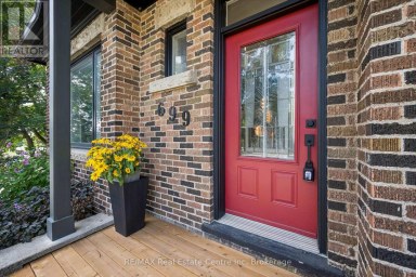 699 ST ANDREW STREET W Centre Wellington (Fergus) Ontario photo 3