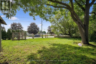 699 ST ANDREW STREET W Centre Wellington (Fergus) Ontario photo 34