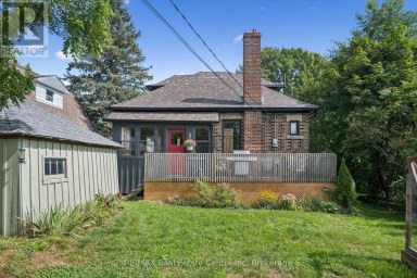 699 ST ANDREW STREET W Centre Wellington (Fergus) Ontario photo 37