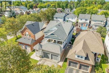 28 MCCURDY DRIVE New Tecumseth (Tottenham) Ontario photo 2