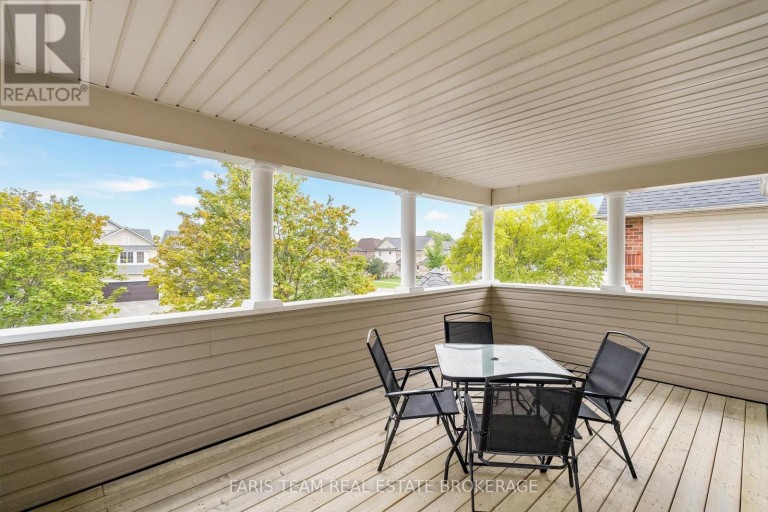 28 MCCURDY DRIVE, New Tecumseth (Tottenham), Ontario, L0G1W0