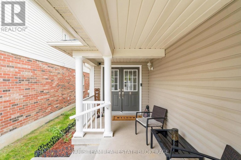28 MCCURDY DRIVE, New Tecumseth (Tottenham), Ontario, L0G1W0