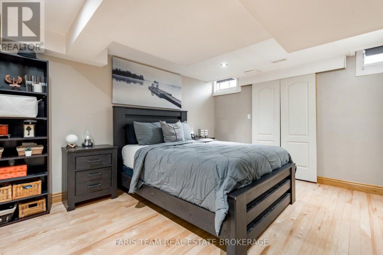 28 MCCURDY DRIVE, New Tecumseth (Tottenham), Ontario, L0G1W0