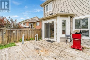 28 MCCURDY DRIVE New Tecumseth (Tottenham) Ontario photo 36