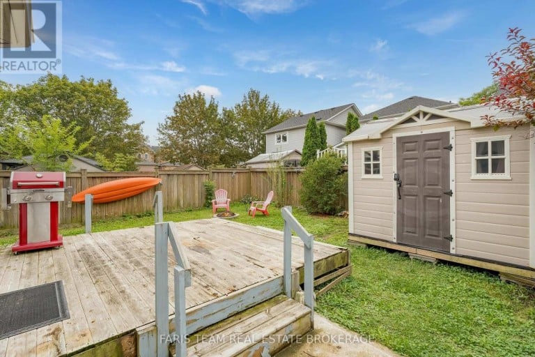 28 MCCURDY DRIVE, New Tecumseth (Tottenham), Ontario, L0G1W0