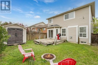 28 MCCURDY DRIVE New Tecumseth (Tottenham) Ontario photo 38